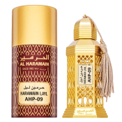 Al Haramain Layl парфюмирано масло за мъже 12 ml