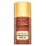 Al Haramain White Neroli Aceite perfumado para mujer 12 ml