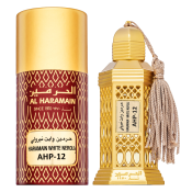 Al Haramain White Neroli Aceite perfumado para mujer 12 ml