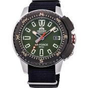 Orient M-force