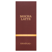 Khadlaj Mocha Latte Parfum unisex 100 ml