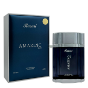 Rasasi Amazing Blue woda toaletowa dla mężczyzn 100 ml