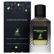 Maison Alhambra Extravagant Lover Eau de Parfum para hombre 100 ml