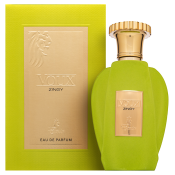 Emir Voux Zingy parfémovaná voda unisex 100 ml