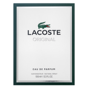Lacoste Original parfumirana voda za moške 100 ml