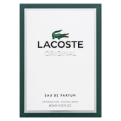 Lacoste Original Eau de Parfum bărbați 60 ml