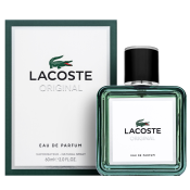 Lacoste Original Eau de Parfum bărbați 60 ml