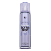 Ariana Grande Thank U Next 2.0 Spray de corp femei 236 ml
