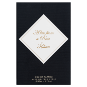 Kilian A Kiss From a Rose Eau de Parfum para mujer 50 ml