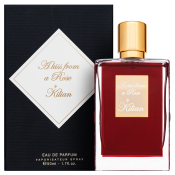 Kilian A Kiss From a Rose Eau de Parfum para mujer 50 ml