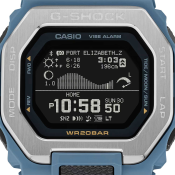 Casio G-Shock
