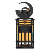 French Avenue Al Qamar Nuit parfumirana voda unisex 100 ml