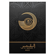 French Avenue Al Qamar Nuit parfumirana voda unisex 100 ml