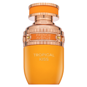 French Avenue Tropical Kiss Eau de Parfum da donna 80 ml