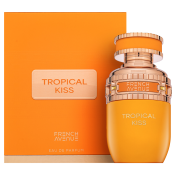 French Avenue Tropical Kiss Eau de Parfum da donna 80 ml