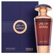 French Avenue Miraj Exclusif Eau de Parfum femei 100 ml