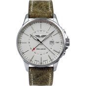 Iron Annie Second Hand