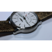 Iron Annie Second Hand