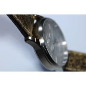 Iron Annie Second Hand