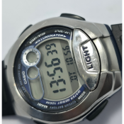 Casio Second Hand