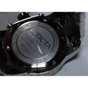 Invicta Second Hand