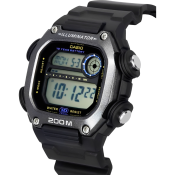 Casio Classic