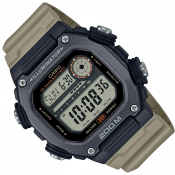 Casio Classic