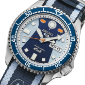 Seiko 5 Sports