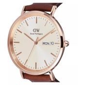Daniel Wellington