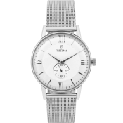 Festina Acero Clasico