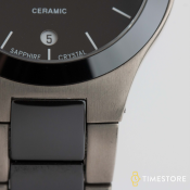 Boccia Titanium Second Hand