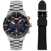 Zeppelin Eurofighter