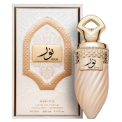 Riiffs Noor čistý parfém unisex 100 ml