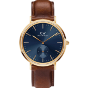 Daniel Wellington