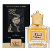 Ard Al Zaafaran Liwan Eau de Parfum uniszex 100 ml
