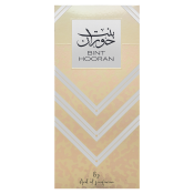 Ard Al Zaafaran Bint Hooran Eau de Parfum para mujer 100 ml