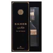 Ard Al Zaafaran Saheb Eau de Parfum unisex 70 ml