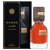 Ard Al Zaafaran Saheb Eau de Parfum unisex 70 ml