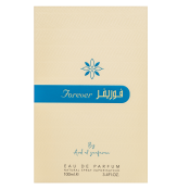 Ard Al Zaafaran Forever Gold Eau de Parfum unisex 100 ml