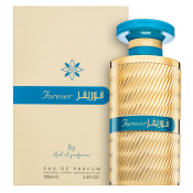 Ard Al Zaafaran Forever Gold Eau de Parfum unisex 100 ml