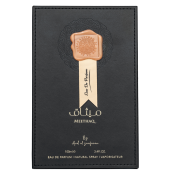 Ard Al Zaafaran Meethaq parfémovaná voda unisex 100 ml