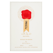 Ard Al Zaafaran Meethaq Extrait De Rouge parfémovaná voda unisex 100 ml