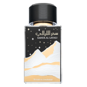 Ard Al Zaafaran Saher Al Layali Eau de Parfum uniszex 100 ml