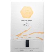 Ard Al Zaafaran Saher Al Layali Eau de Parfum uniszex 100 ml