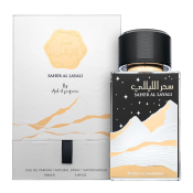 Ard Al Zaafaran Saher Al Layali Eau de Parfum uniszex 100 ml