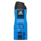 Adidas Fresh Endurance sprchový gél pre mužov 400 ml