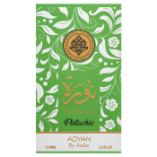 Adyan Norah Pistachio Eau de Parfum da donna 100 ml