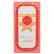 Adyan Majestic Eau de Parfum nőknek 100 ml