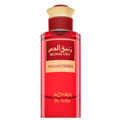 Adyan Blood Lily czyste perfumy unisex 100 ml