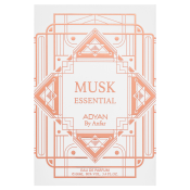 Adyan Musk Essential Eau de Parfum unisex 100 ml